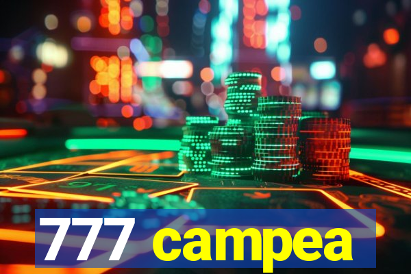777 campea